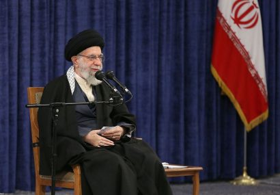 چهارشنبه نمایندگان به دیدار رهبر انقلاب می‌روند