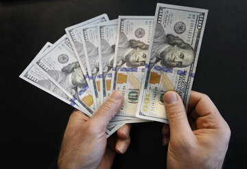 روند باثبات قیمت ارز در بازار ارز تجاری
