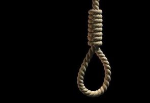 حکم اعدام ۹ عضو گروه تروریستی داعش اجرا شد