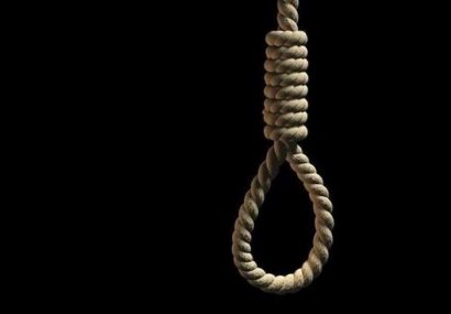 حکم اعدام ۹ عضو گروه تروریستی داعش اجرا شد