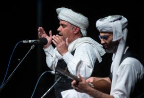 شیراز میزبان سومین جشنواره موسیقی اقوام ایرانی شد