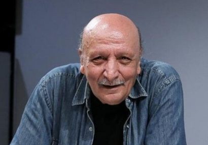 اصغر سمسارزاده: فکر می‌کنم نقش اصلی را بازی کرده‌ام/ «صد دام»؛ تجربه‌ای متفاوت