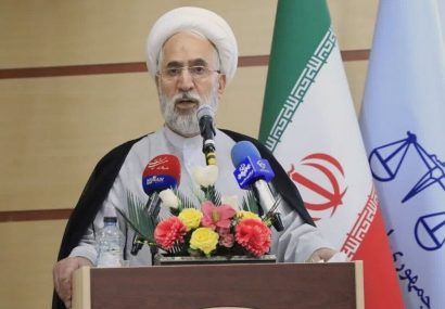 لزوم نظارت ویژه بر توزیع مایحتاج عمومی/نقش مردم در ناکامی دشمن