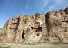 بهسازی جاده دسترسی نقش رستم به نقش رجب فارس اجرایی شد