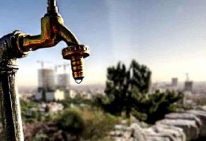 ۲۴ استان و ۴۳ شهر درگیر تنش آبی هستند