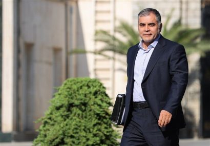 پاک‌نژاد: کاهش فروش نفت ایران صحت ندارد