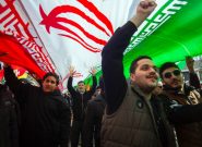 انسجام مردم ایران خاری است در چشم بدخواهان/ هوشیاری نسبت به جنگ روانی دشمن