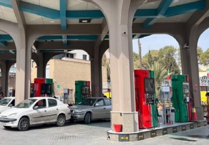 سوخت‌رسانی پایدار، مطلوب و بدون وقفه در سراسر کشور