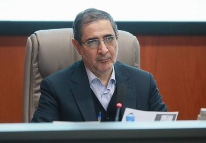 محیط‌زیست؛ ضامن سلامت و امنیت غذایی جامعه