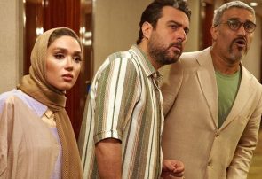 بازیگر «دایناسور»: اولویتم کسب تجربه است نه دیده‌شدن