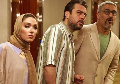 بازیگر «دایناسور»: اولویتم کسب تجربه است نه دیده‌شدن