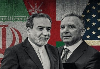ادعای کاخ سفید: ویتکاف پیشنهاد مفصلی به ایران ارائه کرده است