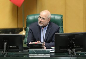 قالیباف:آمریکا برای توافق با ایران، ایده‌های شکست خورده‌ نتانیاهو را پیگیری نکند