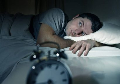 ارتباط اختلالات خواب و کاهش شنوایی