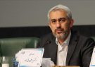 سید علی مدنی‌زاده به عنوان وزیر پیشنهادی اقتصاد به مجلس معرفی شد