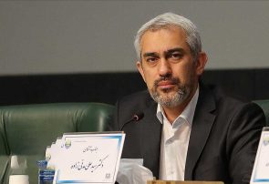 سید علی مدنی‌زاده به عنوان وزیر پیشنهادی اقتصاد به مجلس معرفی شد