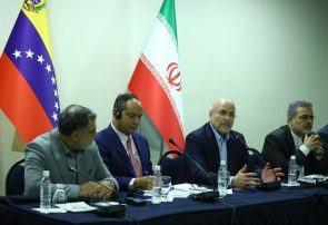 قالیباف: راهبرد قطعی ایران توسعه روابط با ونزوئلا با اولویت بخش خصوصی است