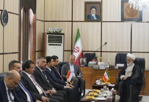 داعش پروژه صهیونیستی آمریکایی برای ناامن‌ کردن منطقه بود