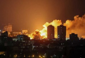 پیش‌بینی آمریکا از واکنش روسیه به حمله پهپادی اوکراین؛ «تهاجمی بسیار مهم و چندجانبه»