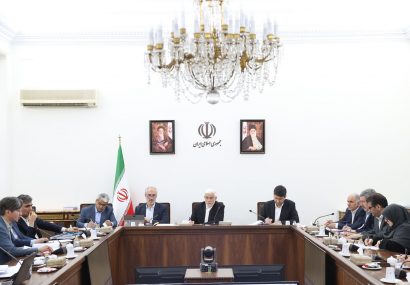 تشریح اقدامات بانک مرکزی در تحول نظام بانکی