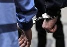 عامل آتش سوزی بیمارستان قلب شهید رجایی دستگیر شد