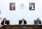 عارف: تکمیل، ساخت و توسعه طرح‌های کریدوری منافع بزرگی برای کشور دارد