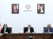 عارف: تکمیل، ساخت و توسعه طرح‌های کریدوری منافع بزرگی برای کشور دارد