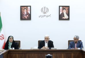 عارف: تکمیل، ساخت و توسعه طرح‌های کریدوری منافع بزرگی برای کشور دارد