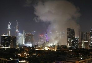 نماینده مجلس: رژیم صهیونیستی این نوع واکنش ایران را باور نداشت