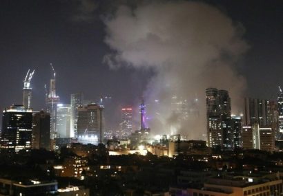 نماینده مجلس: رژیم صهیونیستی این نوع واکنش ایران را باور نداشت