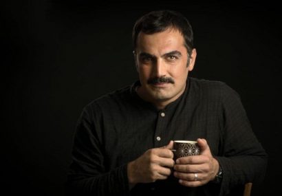 بازیگر و کارگردان تئاتر: جان ما بسته به جانِ وطن ماست