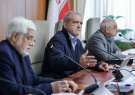 جلسه هیأت دولت برگزار شد