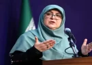 روایت سخنگوی دولت از دیدار با خانواده الهه حسین‌نژاد