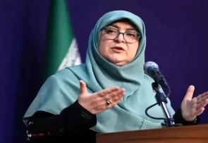 روایت سخنگوی دولت از دیدار با خانواده الهه حسین‌نژاد