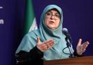 سخنگوی دولت: اعتراض را تهدید نمی‌دانیم/ ایران میز مذاکره را ترک نخواهد کرد