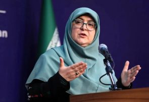 سخنگوی دولت: اعتراض را تهدید نمی‌دانیم/ ایران میز مذاکره را ترک نخواهد کرد