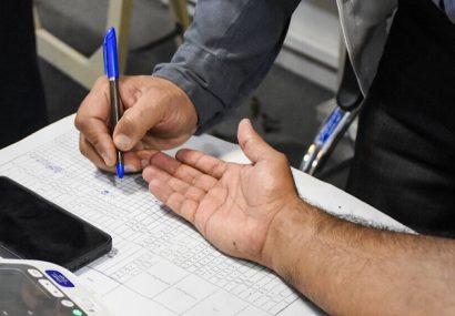 مدیریت فشارخون بالا با تزریق داروی جدید