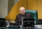 قالیباف:برنامه‌ صلح‌آمیز هسته‌ای ایران با سرعت بیشتری به‌پیش خواهد رفت