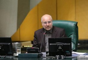 قالیباف:برنامه‌ صلح‌آمیز هسته‌ای ایران با سرعت بیشتری به‌پیش خواهد رفت