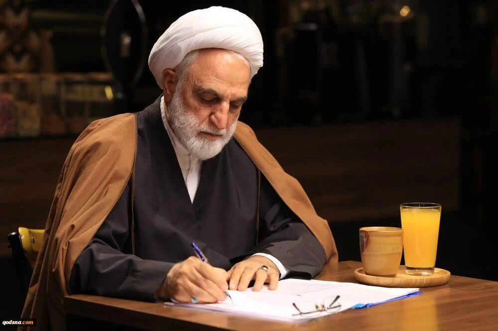 رییس دستگاه قضا: صهیونیست‌ها دشمن حقیقت و روشنایی هستند