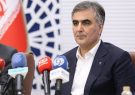فرزین: به دنبال روش های نوین برای تامین ارز کشور هستیم