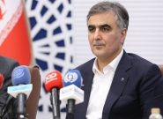 فرزین: به دنبال روش های نوین برای تامین ارز کشور هستیم