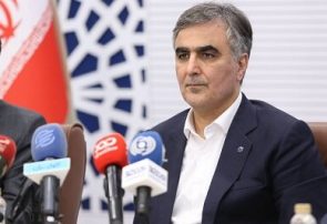 فرزین: به دنبال روش های نوین برای تامین ارز کشور هستیم