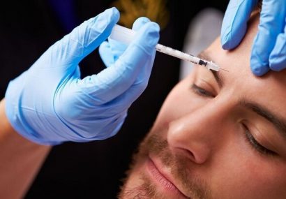 بوتاکس؛ راهی نو برای کاهش افسردگی؟