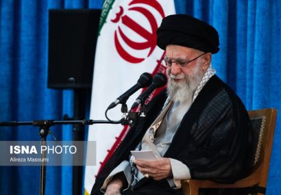مهمترین محورهای بیانات رهبر انقلاب در ۱۴ خرداد ۱۴۰۴ چه بود؟