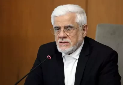 ادای احترام معاون اول رئیس‌جمهور به شجاعت خبرنگاران