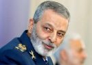 فرمانده ارتش: دستاورد وزارت اطلاعات سیلی محکم بر چهره کریه رژیم صهیونی بود
