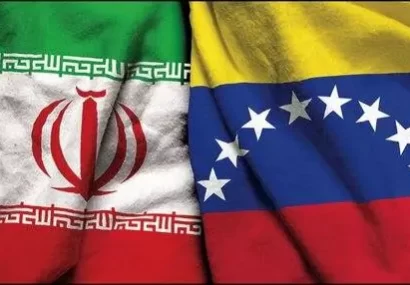 ایران و ونزوئلا موافقتنامه تجارت آزاد امضا می کنند