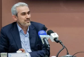 مدنی زاده مدافع توسعه اقتصادی و بهبود فضای کسب و کار است