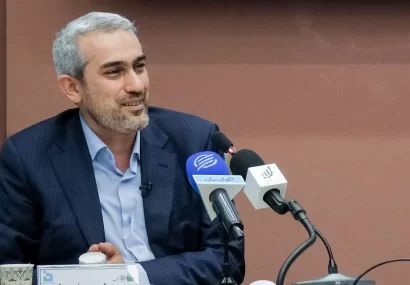 مدنی زاده مدافع توسعه اقتصادی و بهبود فضای کسب و کار است